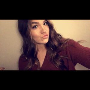 Meet your Posher, Rylie